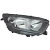 Image de Phare Avant Droit H7+H1 Avec Moteur Ãlectrique Pour Iveco Daily D'aprÃ¨s Mars 2014