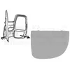 Image de Vanwezel 2817832 - Miroir RÃ©troviseur Droit Pour Iveco Turbo Daily De 03/2014 Ã Maintenant