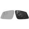 Image de Vanwezel 0675837 - Miroir RÃ©troviseur Gauche Pour Bmw 2 F45/6 Tourer De 2014 Ã 2022