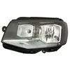 Image de Phare Avant Gauche H4 Marque Valeo Avec Moteur Ãlectrique Pour Volkswagen Transporter T6 Depuis Juin 2015