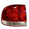 Image de Verre De Feu ArriÃ¨re Gauche (Partie Aile) Pour Volkswagen Touareg De 2002 Ã 2006