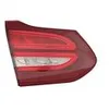 Image de Feu ArriÃ¨re Gauche Interieur Break Led Avec Porte Ampoule Et Clignoteur Gris FumÃ© De Marque Ulo Pour Mercedes Classe C Depuis Avril 2014