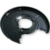 Image de Van Wezel Protection De Disque De Frein Vw,Audi,Skoda 0334378 1k0505436m,1k0505436q,3c0615612f 5n0615612b,5n0615612e
