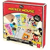 Image de Coffret Multi Jeux Mickey Retro Edition