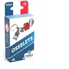 Image de Jeu Traditionnel Ducale - 5 Osselets Metal - Eco Format