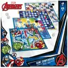 Image de Jeu Enfants Avengers Multijeux