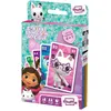 Image de Jeu Enfants Jeu De Familles - Gabby Et La Maison Magique  - Eco Format