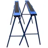 Image de Jeu De 2 Treteaux Pliables