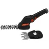 Image de Cisaille-Taille Haies 3.6V Lit