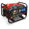 Image de Groupe Ã©lectrogÃ¨ne max 2800W - Essence - 2 prises - AVR - Brick