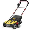 Image de Balayeuse pour gazon synthÃ©tique 1600W - 38cm