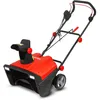 Image de DÃ©neigeuse Ã©lectrique 2300 W - 50 cm - Elem Garden Technic