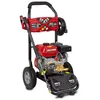 Image de Nettoyeur haute pression thermique 205 bars max - 210CC - Brick