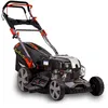 Image de Tondeuse thermique tractÃ©e 161CC avec moteur Briggs and Stratton, mulching et Ã©jection latÃ©rale - Gardeo Pro