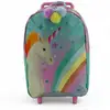 Image de Cartable Unicorne  Petit Sac à dos à roulettes 238501027 P28679990