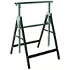 Image de TRETEAU PORTABLE METALLIQUE - MAX. 180kg/pc