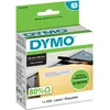 Image de Dymo 11352 (S0722520) - (25 mm x 54 mm) - Noir sur blanc - Étiquette