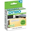 Image de Dymo 11355 (S0722550) - (19 mm x 51 mm) - Noir sur blanc - Étiquette