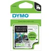 Image de Dymo 16957 (S0718040) - (12 mm) - Noir sur blanc - Ruban