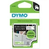 Image de Dymo 16959 (S0718060) - (12 mm) - Noir sur blanc - Ruban