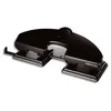 Image de Esd Perfor 4 Trous Q25 Noir 177039