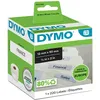 Image de Dymo 99017 (S0722460) - (12 mm x 50 mm) - Noir sur blanc - Étiquette