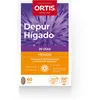 Image de Ortis Depurfoie Foie 60 comprimés