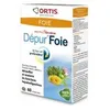 Image de Depur Foie - 60 Comprimes Ortis