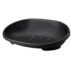 Image de Panier Plastique Snooze Noir S 60x42x20cm