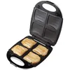 Image de DOMO DO9046C - Croque-gaufres