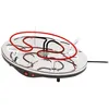 Image de DOMO DO9038G - Raclette/grill - 1.2 kWatt