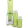 Image de DOMO DO436BL - Bol mixeur blender - 300 Watt - vert