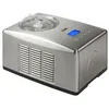 Image de DOMO DO9066I - SorbetiÃ¨re - 1.5 litres - 150 Watt