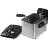Image de DOMO DO465FR - Friteuse - 4 litres - 3 kWatt