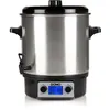 Image de StÃ©rilisateur/cuiseur DOMO DO42325PC - 27 litres - 2 kWatt