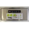 Image de DOMO DO327L - Emballeuse sous vide - 120 Watt