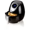 Image de DOMO DO509FR - Friteuse avec peu d'huile - 3.5 litres - 1.5 kWatt