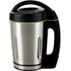 Image de SoupiÃ¨re DOMO Trenta DO498BL - 1.6 litres - 1 kWatt