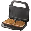 Image de DOMO DO9195C Big Croque XL - Croque-monsieur - 900 Watt