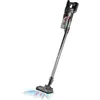 Image de DOMO DO1032SV - Aspirateur - balai/Ã  main (2-en-1) - sans sac - sans fil chargeur inclus