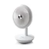 Image de Domo DO8147 Ventilateur de table rechargeable MY FAN