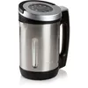Image de DOMO DO716BL - SoupiÃ¨re - 2.2 litres