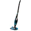 Image de DOMO DO228SV - Aspirateur - balai/Ã  main (2-en-1) - sans sac - sans fil