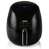 Image de DOMO Deli-fryer DO533FR - Friteuse avec peu d'huile - 5.5 litres - 2 kWatt