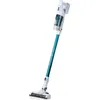 Image de DOMO DO233SV - Aspirateur - balai/Ã  main (2-en-1) - sans sac - sans fil