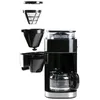 Image de DOMO DO721K - CafetiÃ¨re - 12 tasses