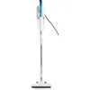Image de DOMO DO237SV - Aspirateur - balai/Ã  main (2-en-1) - sans sac