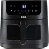 Image de Friteuse Air Fryer Domo Do540fr 6l Vitre