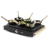 Image de Domo Wok Party Set DO8719W