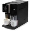 Image de Machine Ã  expresso automatique avec broyeur - DOMO - DO743K - 1350 W - 19 bar - 125 g cafÃ© - Noir